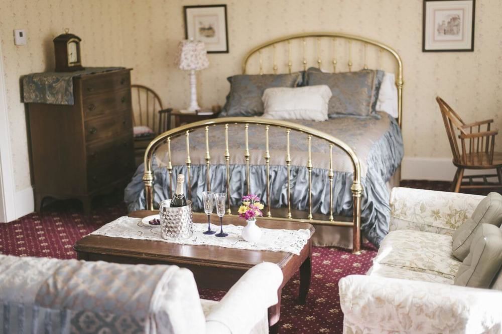 Bykenhulle House Bed And Breakfast Hopewell Junction Buitenkant foto
