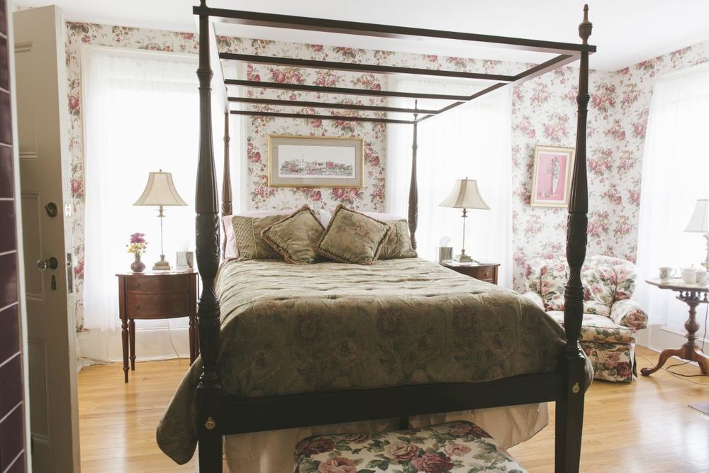 Bykenhulle House Bed And Breakfast Hopewell Junction Buitenkant foto