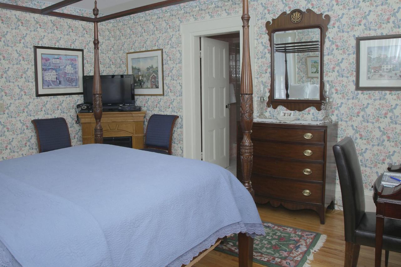 Bykenhulle House Bed And Breakfast Hopewell Junction Buitenkant foto