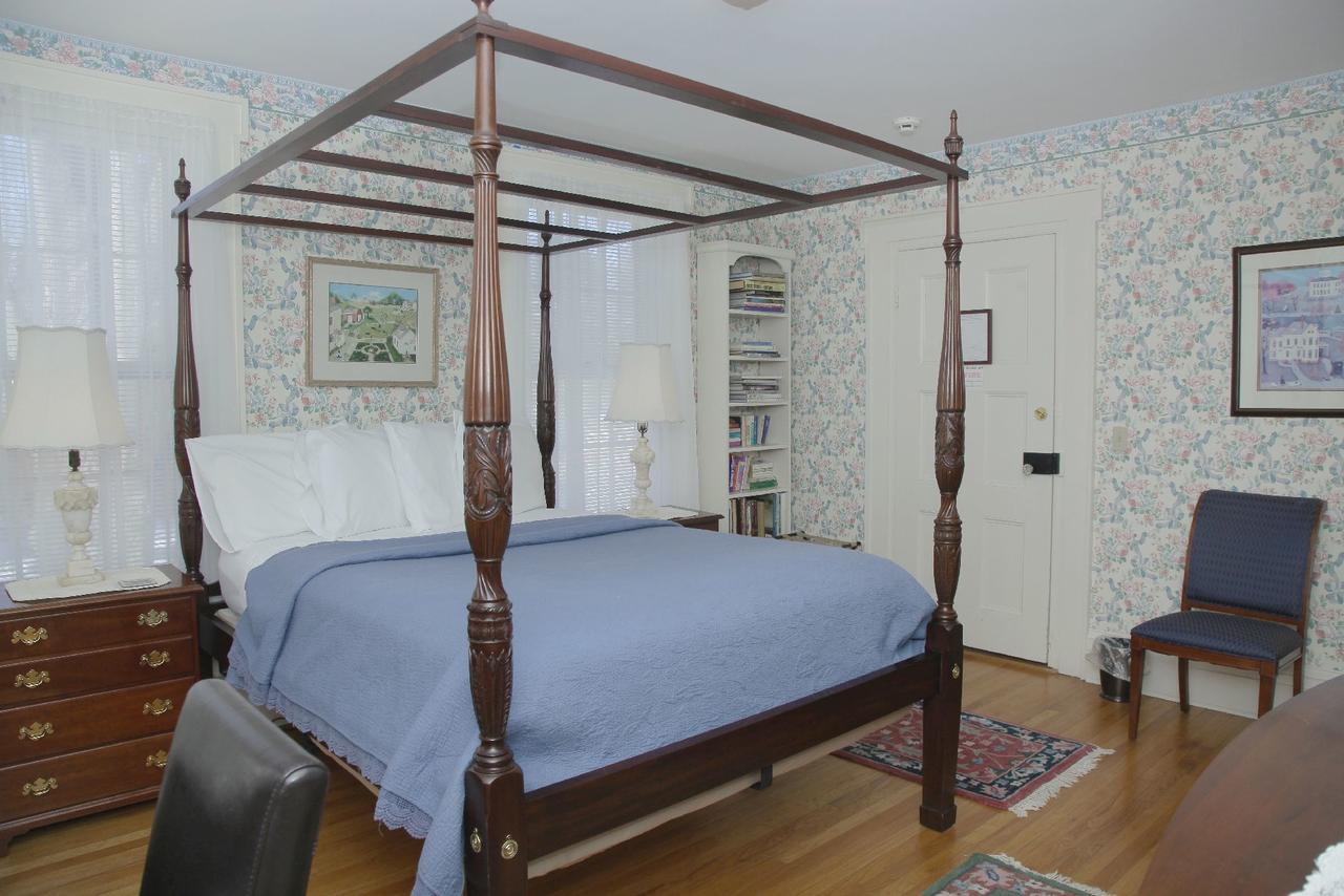Bykenhulle House Bed And Breakfast Hopewell Junction Buitenkant foto