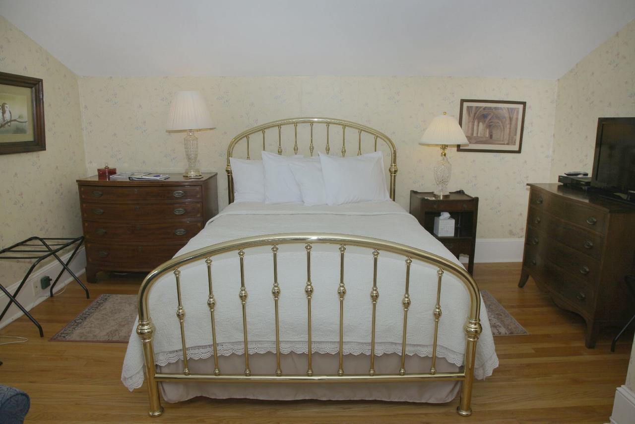 Bykenhulle House Bed And Breakfast Hopewell Junction Buitenkant foto