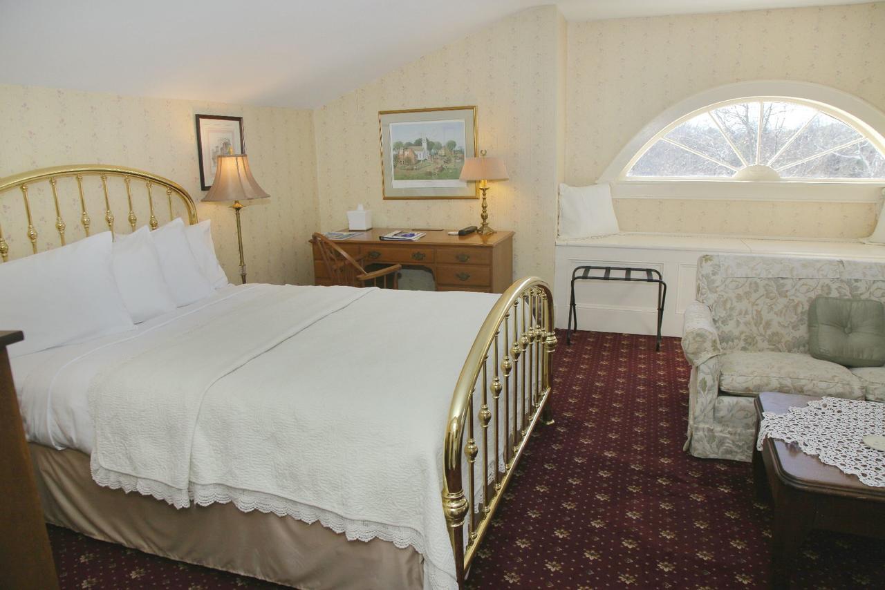 Bykenhulle House Bed And Breakfast Hopewell Junction Buitenkant foto