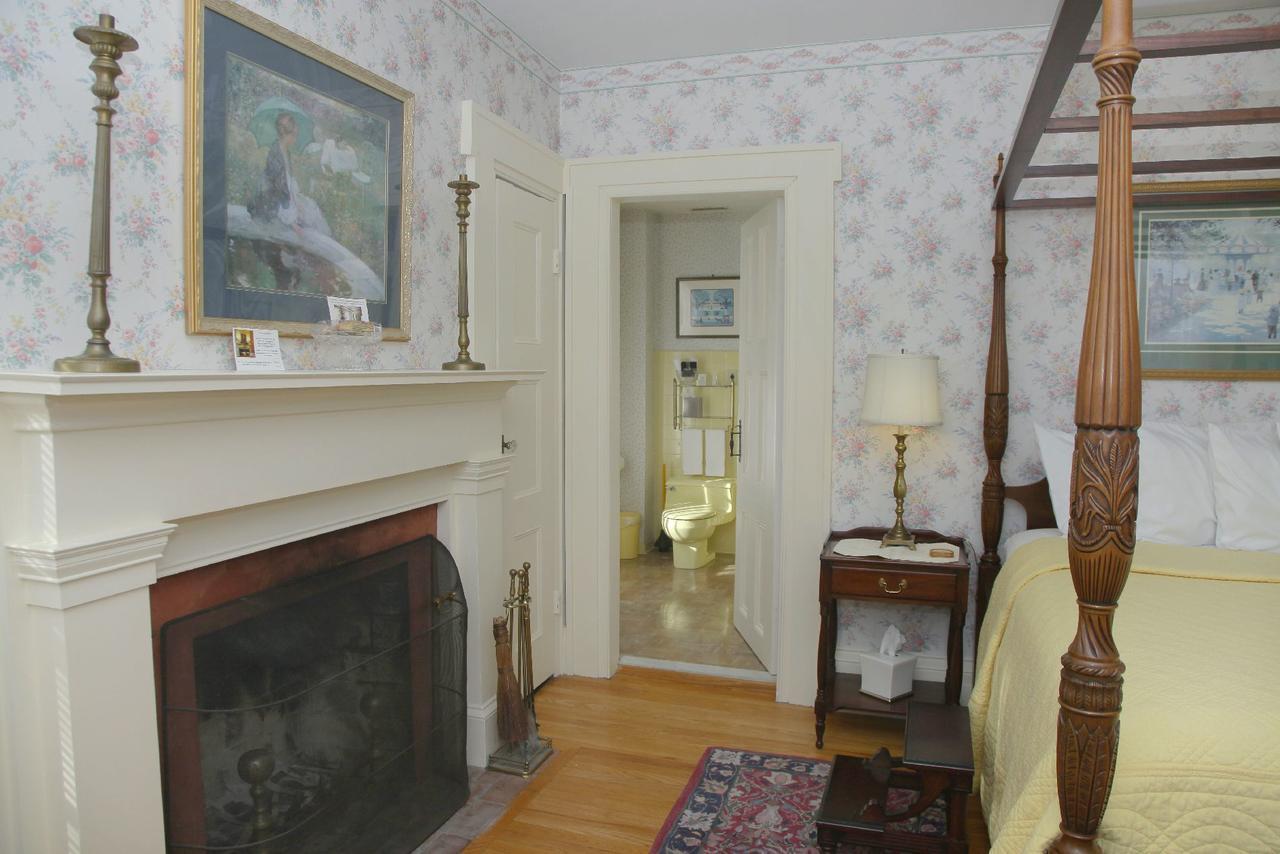 Bykenhulle House Bed And Breakfast Hopewell Junction Kamer foto