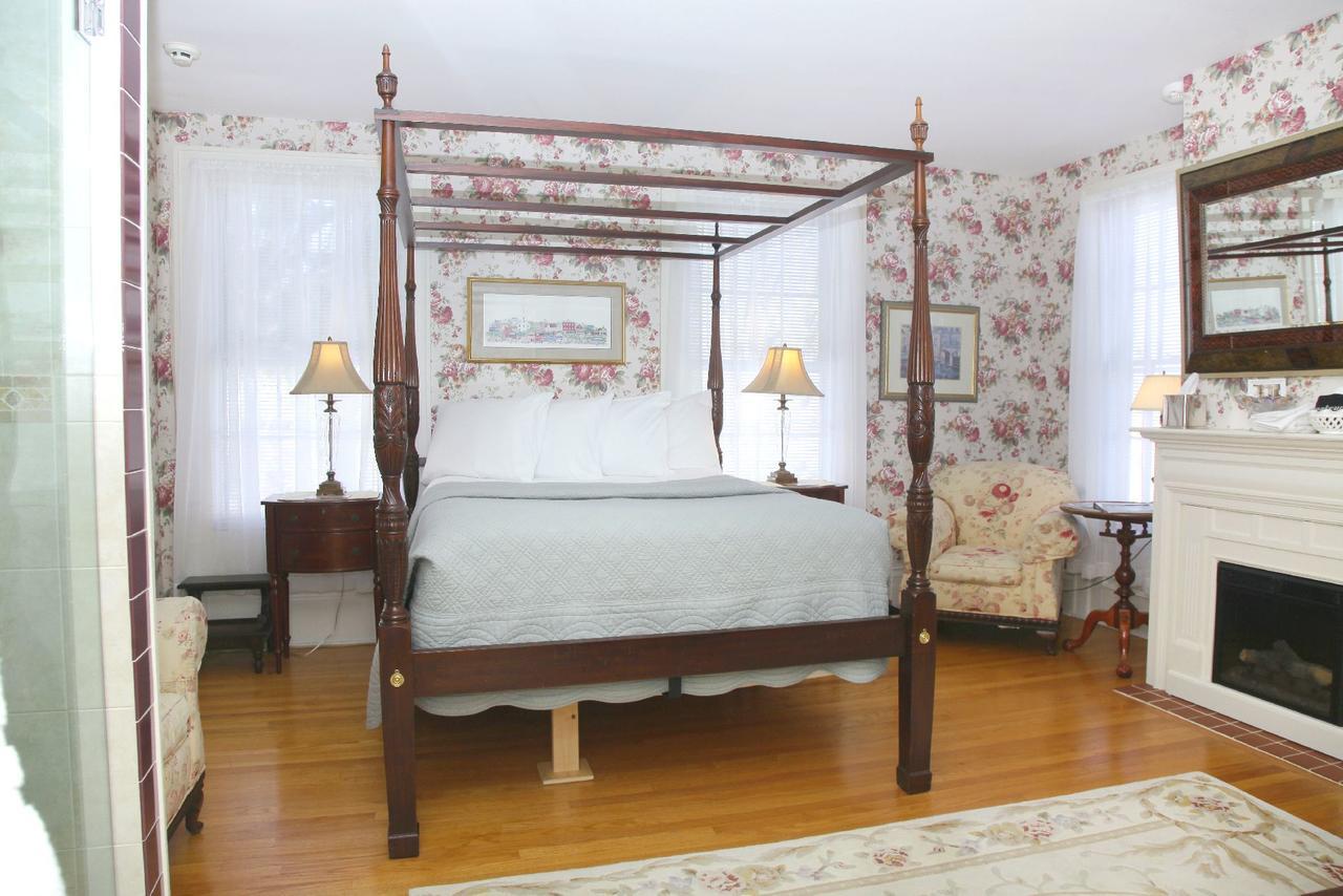 Bykenhulle House Bed And Breakfast Hopewell Junction Buitenkant foto