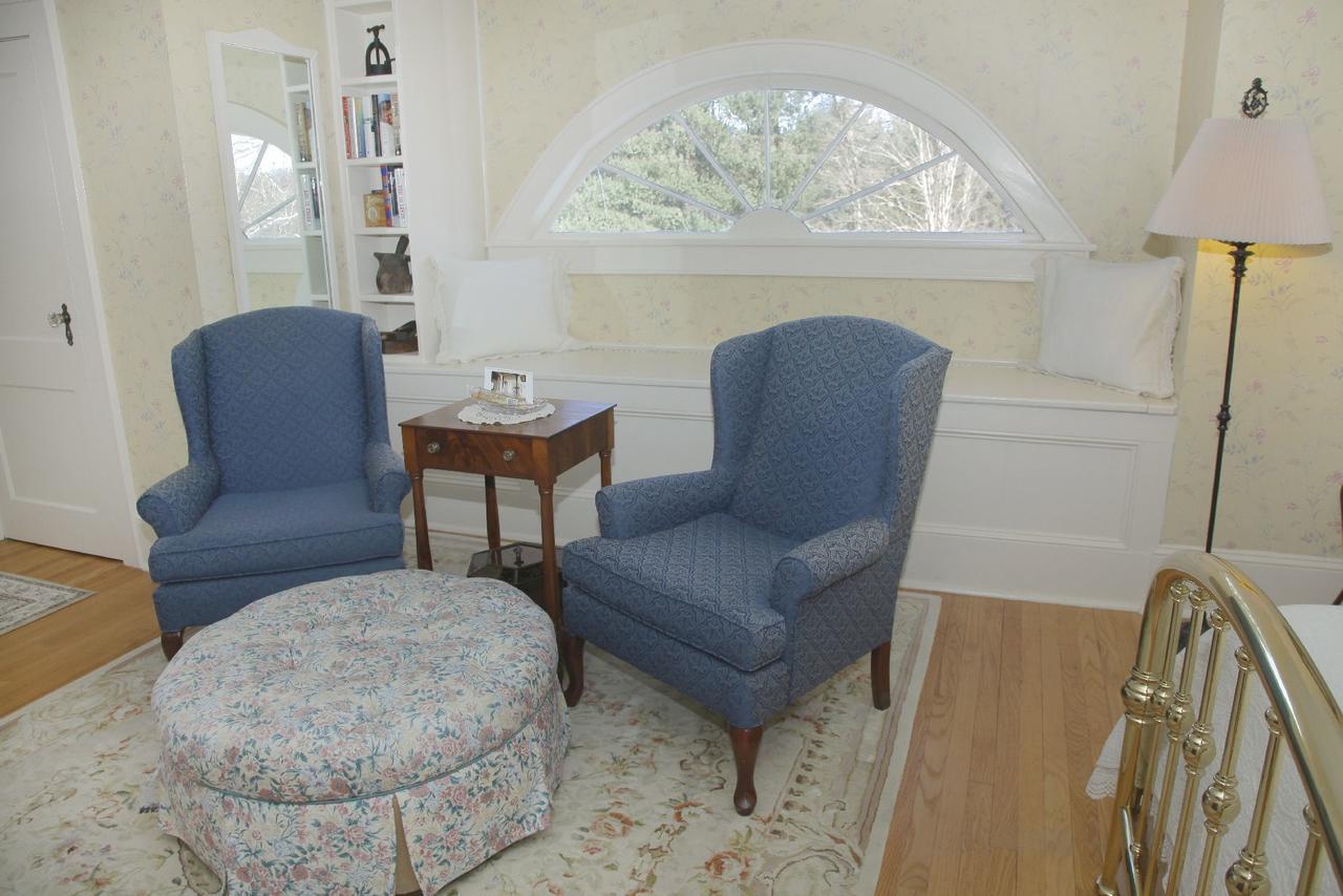 Bykenhulle House Bed And Breakfast Hopewell Junction Buitenkant foto