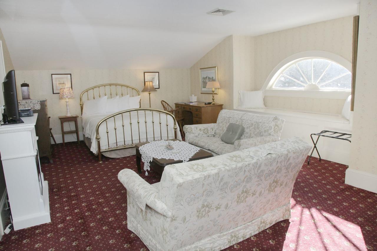 Bykenhulle House Bed And Breakfast Hopewell Junction Buitenkant foto