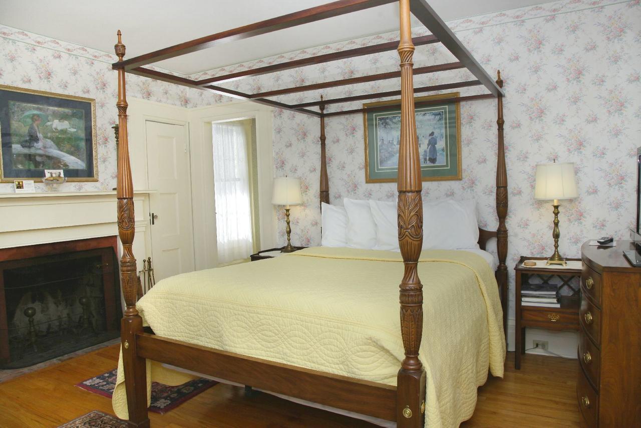 Bykenhulle House Bed And Breakfast Hopewell Junction Buitenkant foto