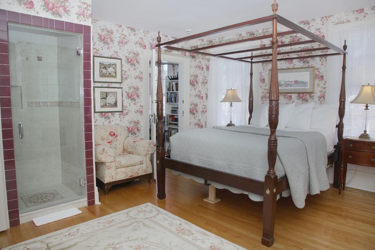 Bykenhulle House Bed And Breakfast Hopewell Junction Buitenkant foto