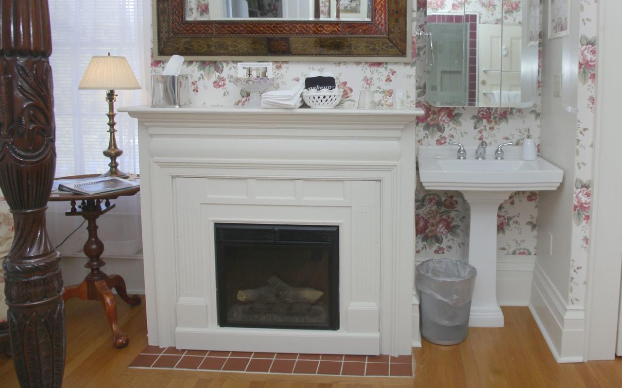 Bykenhulle House Bed And Breakfast Hopewell Junction Buitenkant foto