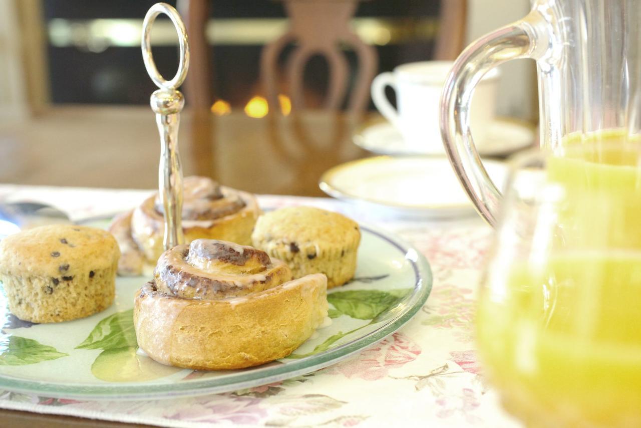 Bykenhulle House Bed And Breakfast Hopewell Junction Buitenkant foto