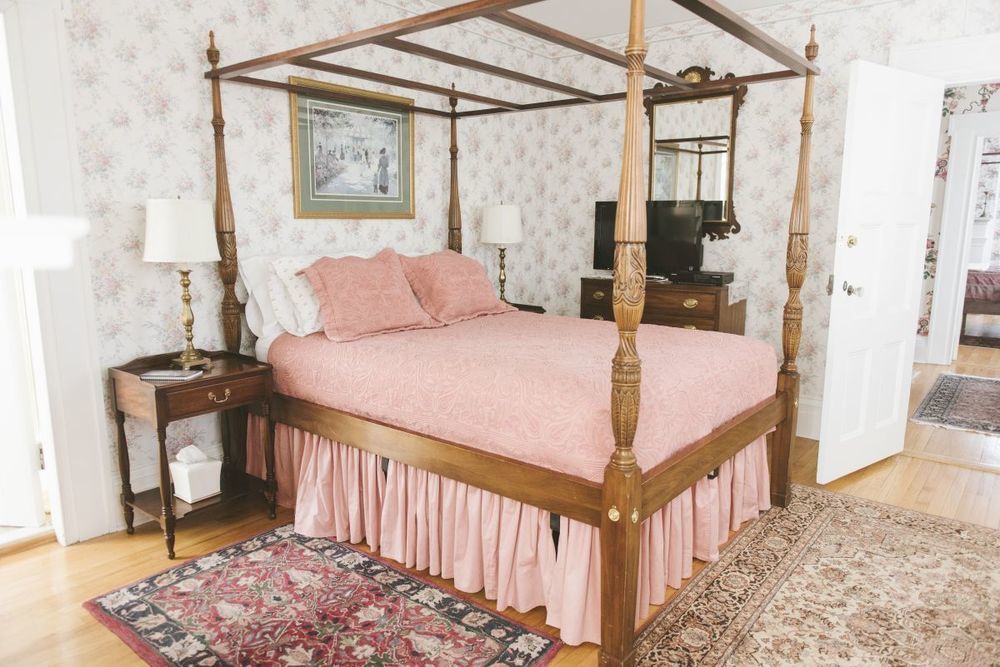 Bykenhulle House Bed And Breakfast Hopewell Junction Buitenkant foto