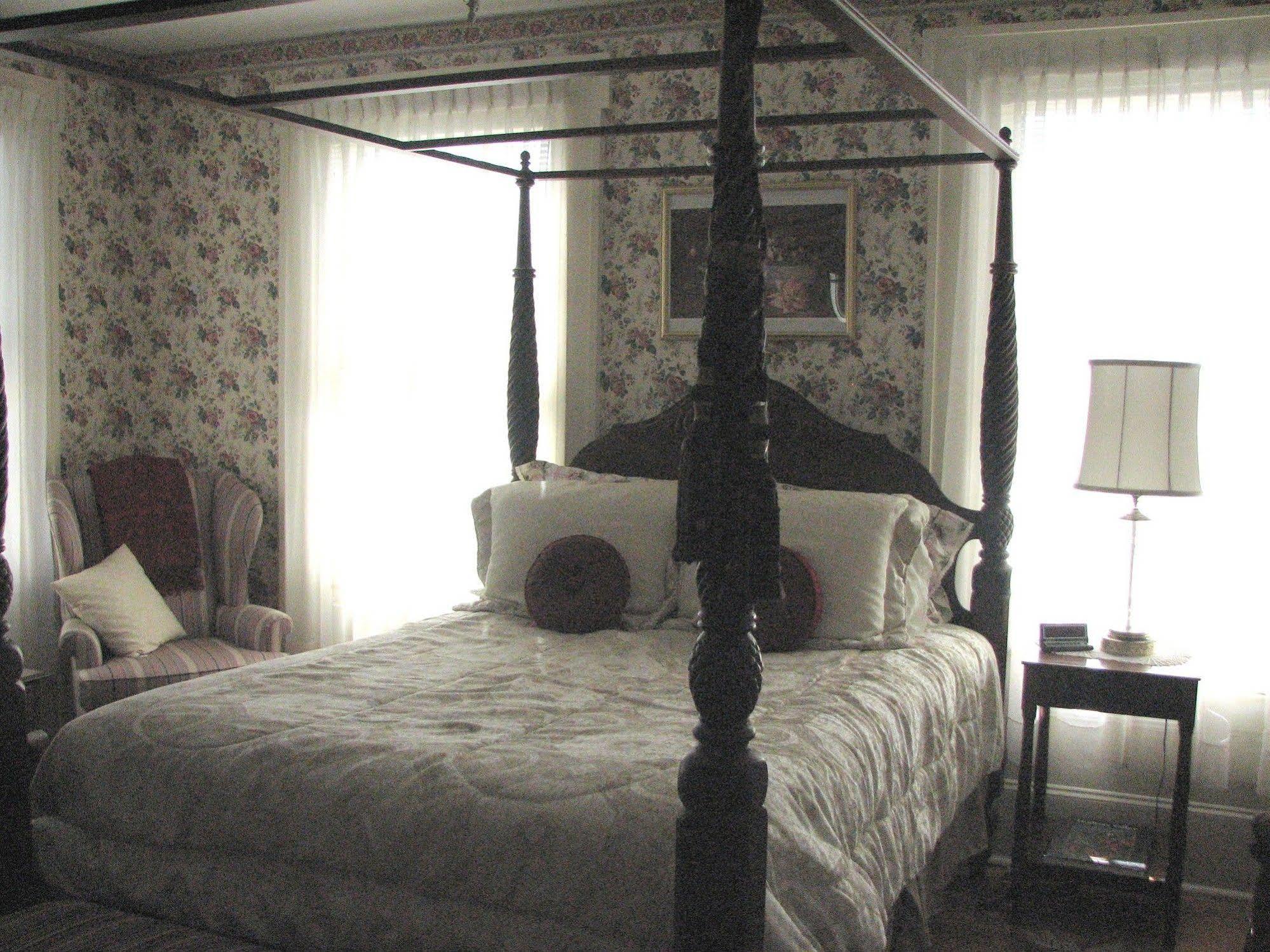 Bykenhulle House Bed And Breakfast Hopewell Junction Buitenkant foto