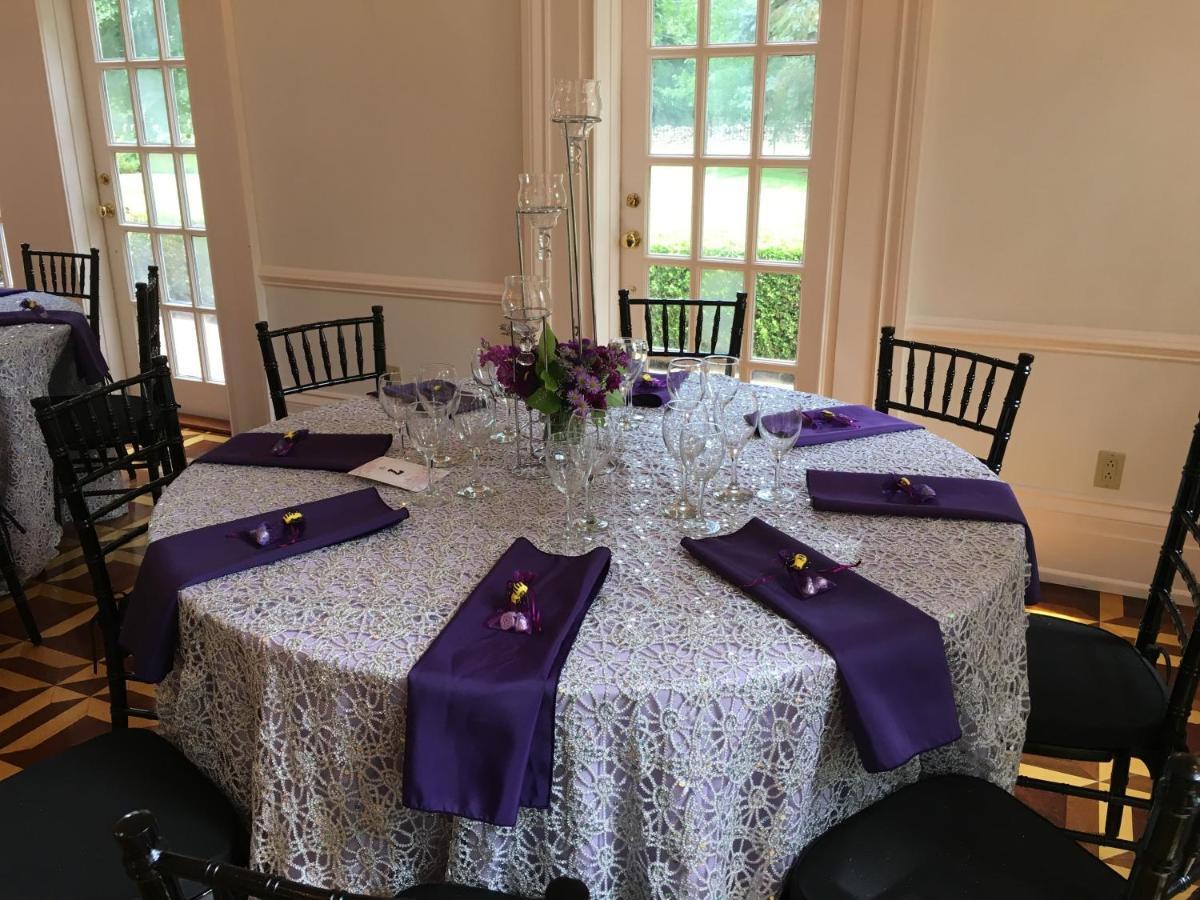 Bykenhulle House Bed And Breakfast Hopewell Junction Buitenkant foto
